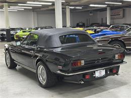 1989 Aston Martin V8 Volante (CC-2081799) for sale in Huntington Station, New York