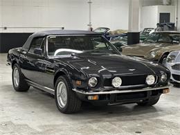 1989 Aston Martin V8 Volante (CC-2081799) for sale in Huntington Station, New York