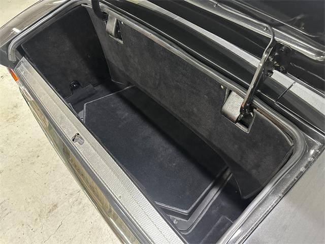 1989 Aston Martin V8 Volante (CC-2081799) for sale in Huntington Station, New York