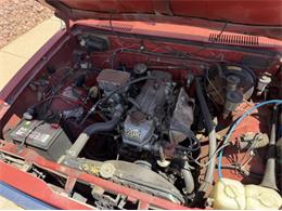 1975 Toyota Hilux (CC-2080018) for sale in Cadillac, Michigan