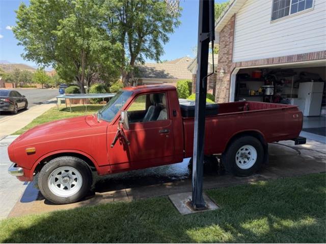 1975 Toyota Hilux (CC-2080018) for sale in Cadillac, Michigan