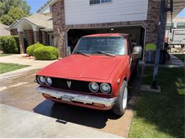 1975 Toyota Hilux (CC-2080018) for sale in Cadillac, Michigan