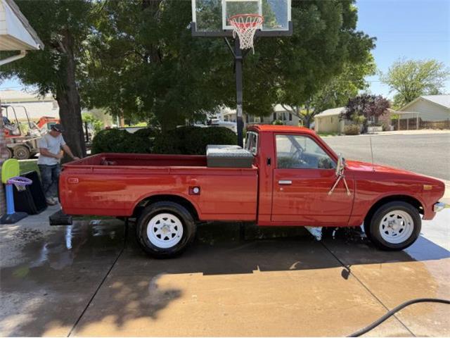 1975 Toyota Hilux (CC-2080018) for sale in Cadillac, Michigan