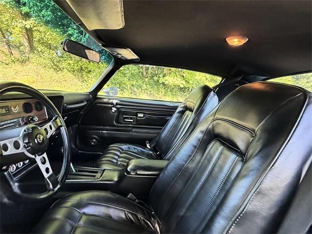 1977 Pontiac Firebird Formula (CC-2080180) for sale in Gladstone, Oregon