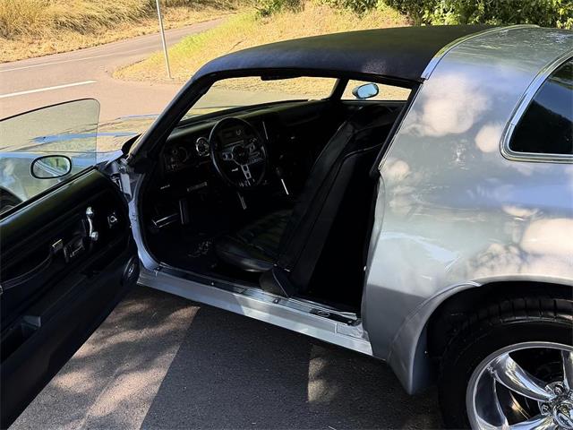 1977 Pontiac Firebird Formula (CC-2080180) for sale in Gladstone, Oregon
