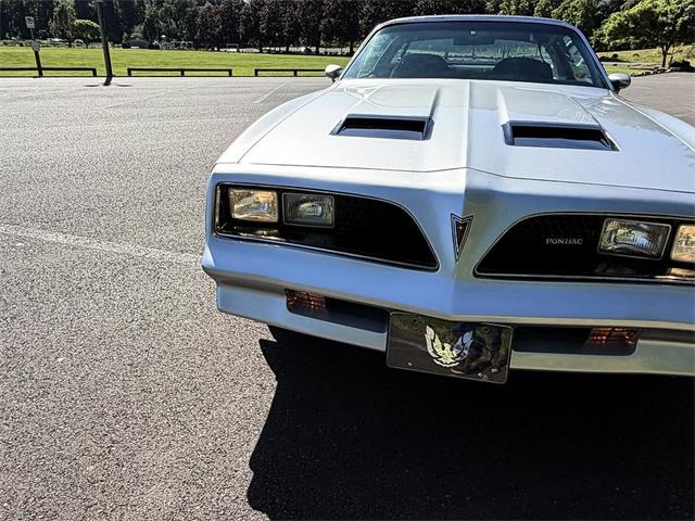 1977 Pontiac Firebird Formula (CC-2080180) for sale in Gladstone, Oregon