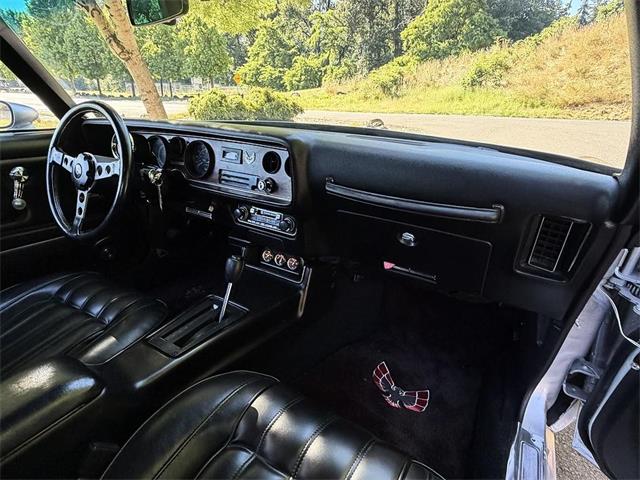 1977 Pontiac Firebird Formula (CC-2080180) for sale in Gladstone, Oregon