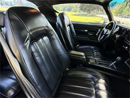 1977 Pontiac Firebird Formula (CC-2080180) for sale in Gladstone, Oregon