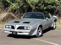 1977 Pontiac Firebird Formula (CC-2080180) for sale in Gladstone, Oregon