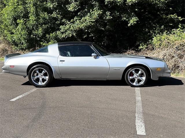 1977 Pontiac Firebird Formula (CC-2080180) for sale in Gladstone, Oregon