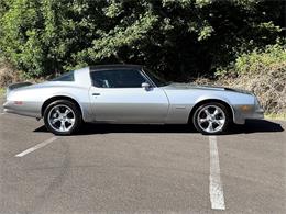 1977 Pontiac Firebird Formula (CC-2080180) for sale in Gladstone, Oregon