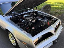 1977 Pontiac Firebird Formula (CC-2080180) for sale in Gladstone, Oregon