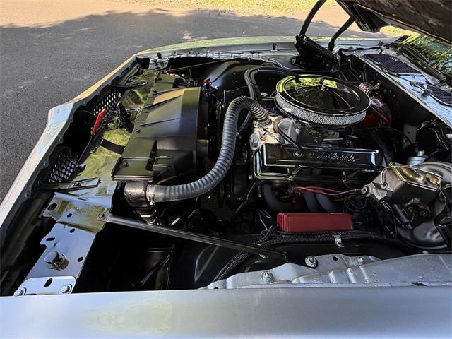 1977 Pontiac Firebird Formula (CC-2080180) for sale in Gladstone, Oregon