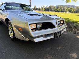 1977 Pontiac Firebird Formula (CC-2080180) for sale in Gladstone, Oregon