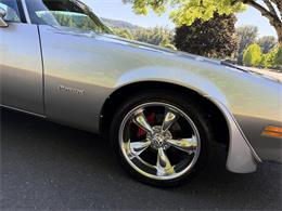 1977 Pontiac Firebird Formula (CC-2080180) for sale in Gladstone, Oregon