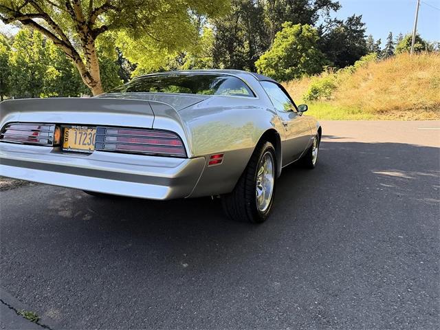 1977 Pontiac Firebird Formula (CC-2080180) for sale in Gladstone, Oregon