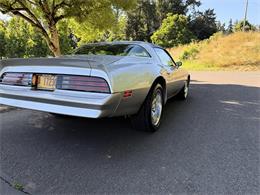 1977 Pontiac Firebird Formula (CC-2080180) for sale in Gladstone, Oregon