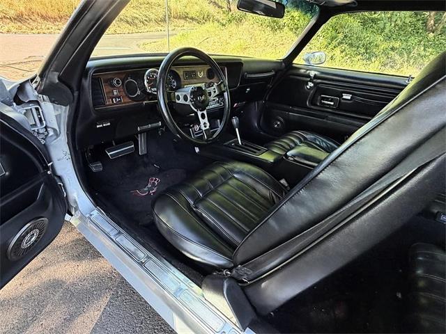 1977 Pontiac Firebird Formula (CC-2080180) for sale in Gladstone, Oregon