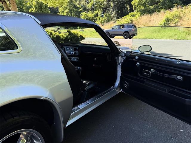 1977 Pontiac Firebird Formula (CC-2080180) for sale in Gladstone, Oregon