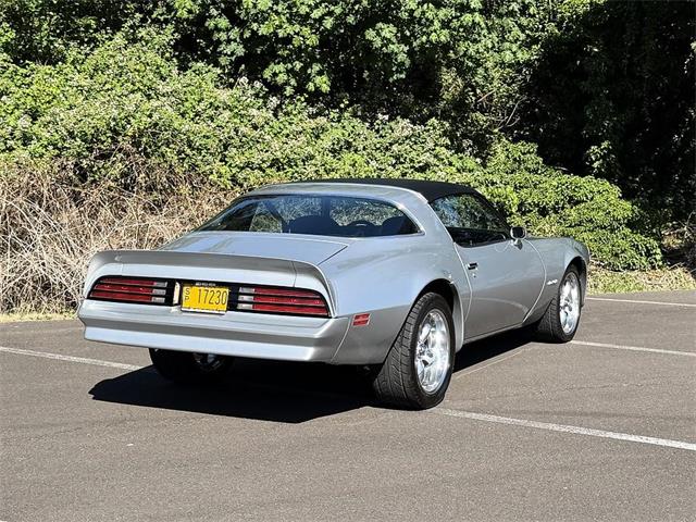 1977 Pontiac Firebird Formula (CC-2080180) for sale in Gladstone, Oregon