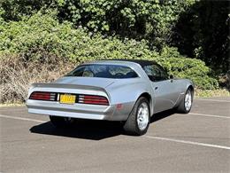 1977 Pontiac Firebird Formula (CC-2080180) for sale in Gladstone, Oregon