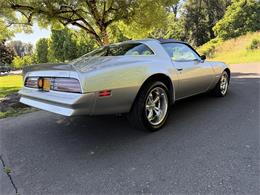 1977 Pontiac Firebird Formula (CC-2080180) for sale in Gladstone, Oregon