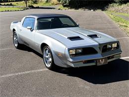 1977 Pontiac Firebird Formula (CC-2080180) for sale in Gladstone, Oregon