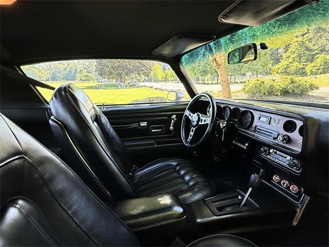 1977 Pontiac Firebird Formula (CC-2080180) for sale in Gladstone, Oregon