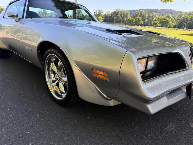 1977 Pontiac Firebird Formula (CC-2080180) for sale in Gladstone, Oregon