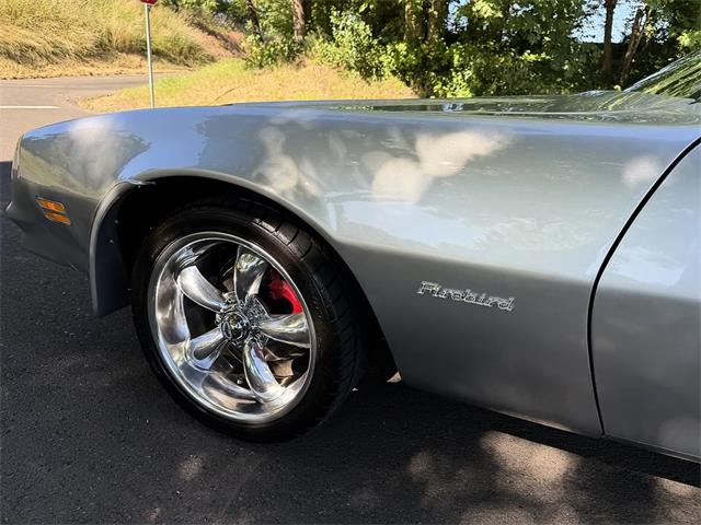 1977 Pontiac Firebird Formula (CC-2080180) for sale in Gladstone, Oregon