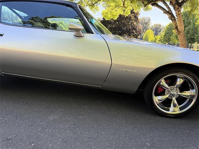 1977 Pontiac Firebird Formula (CC-2080180) for sale in Gladstone, Oregon