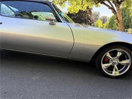 1977 Pontiac Firebird Formula (CC-2080180) for sale in Gladstone, Oregon
