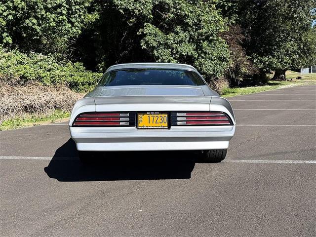 1977 Pontiac Firebird Formula (CC-2080180) for sale in Gladstone, Oregon
