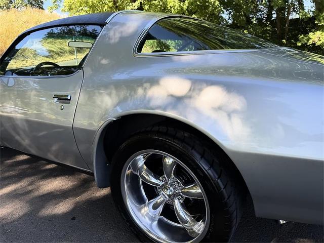 1977 Pontiac Firebird Formula (CC-2080180) for sale in Gladstone, Oregon