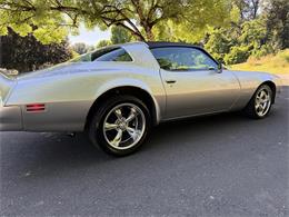 1977 Pontiac Firebird Formula (CC-2080180) for sale in Gladstone, Oregon