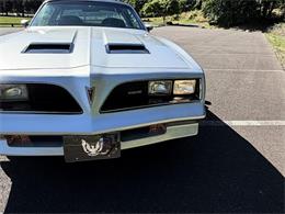 1977 Pontiac Firebird Formula (CC-2080180) for sale in Gladstone, Oregon