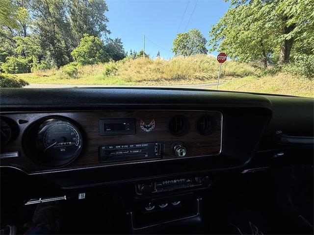 1977 Pontiac Firebird Formula (CC-2080180) for sale in Gladstone, Oregon