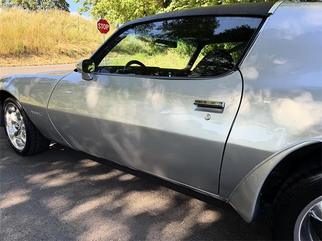 1977 Pontiac Firebird Formula (CC-2080180) for sale in Gladstone, Oregon