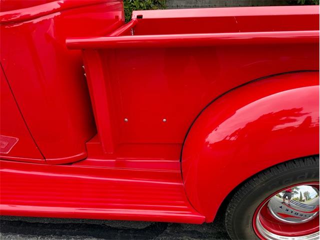 1942 Chevrolet 1/2-Ton Pickup (CC-2081800) for sale in Burlington, Washington
