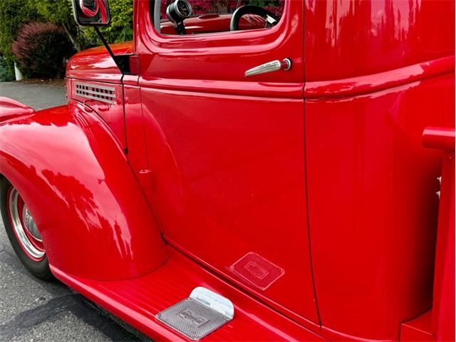 1942 Chevrolet 1/2-Ton Pickup (CC-2081800) for sale in Burlington, Washington