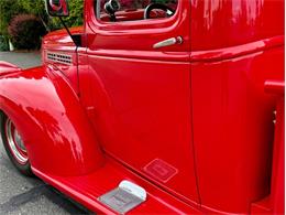 1942 Chevrolet 1/2-Ton Pickup (CC-2081800) for sale in Burlington, Washington
