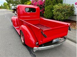1942 Chevrolet 1/2-Ton Pickup (CC-2081800) for sale in Burlington, Washington