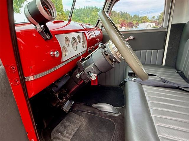 1942 Chevrolet 1/2-Ton Pickup (CC-2081800) for sale in Burlington, Washington