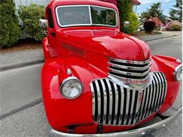 1942 Chevrolet 1/2-Ton Pickup (CC-2081800) for sale in Burlington, Washington
