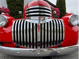 1942 Chevrolet 1/2-Ton Pickup (CC-2081800) for sale in Burlington, Washington