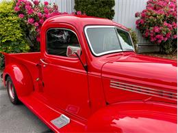 1942 Chevrolet 1/2-Ton Pickup (CC-2081800) for sale in Burlington, Washington