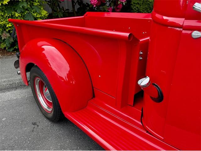 1942 Chevrolet 1/2-Ton Pickup (CC-2081800) for sale in Burlington, Washington