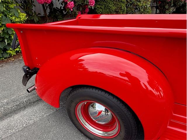 1942 Chevrolet 1/2-Ton Pickup (CC-2081800) for sale in Burlington, Washington