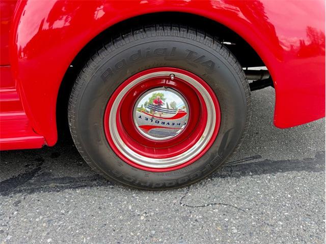 1942 Chevrolet 1/2-Ton Pickup (CC-2081800) for sale in Burlington, Washington