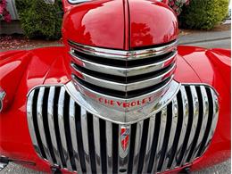 1942 Chevrolet 1/2-Ton Pickup (CC-2081800) for sale in Burlington, Washington